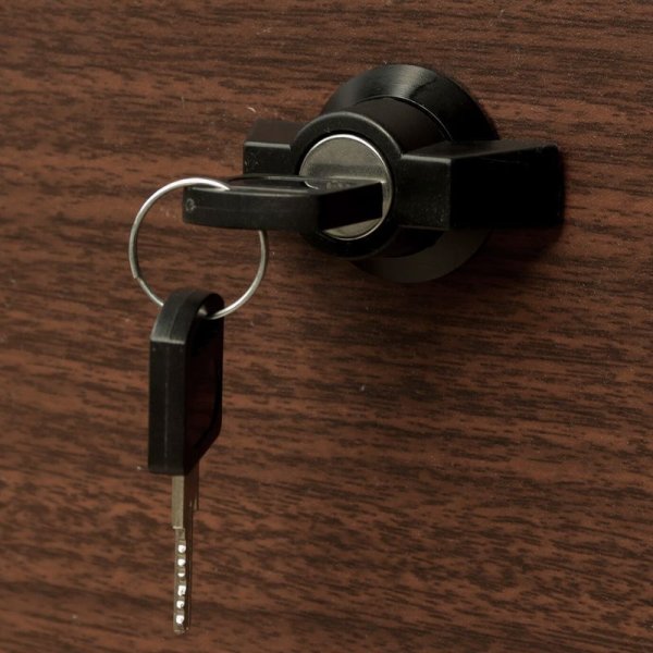 画像5: 北欧風　スタンドポスト　LR-005 (5)